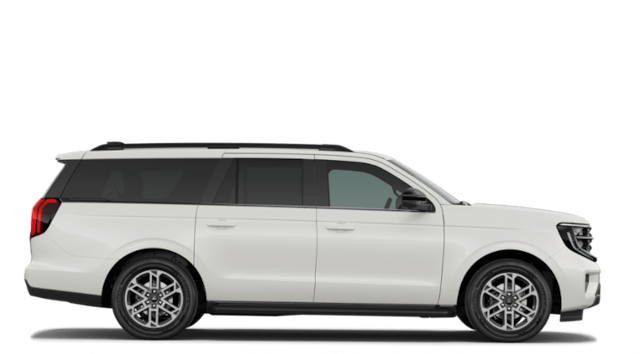 2026 Ford Expedition